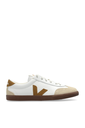 White 'Volley O.T. Leather' sports shoes Veja - Vitkac AS
